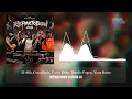 REPARTOBOW (0 Mata 0) - El Alfa, Cosculluela, Ya Ice Dilan, Braulio Fogon, Yoan Retro