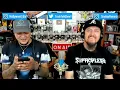 Rappers React To Kanine "808"!!!
