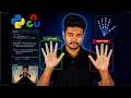 Left Right Hand Detection with MediaPipe Task API and OpenCV
