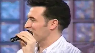 حصري القيصر كاظم الساهر أنا والله لو ما أنت المضنا وتملكني عهود من سنينا سهرة الامارات 1997 