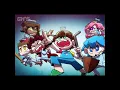The Prototype - POPPY PLAYTIME CHAPTER 5 GH S ANIMATION