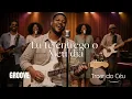 Eu Te Entrego o Meu Dia – Versão Groove Worship | Troar do Céu | Louvor Soul & R&B (Israel Salazar)