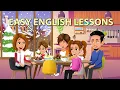 Lagu Easy English Lessons