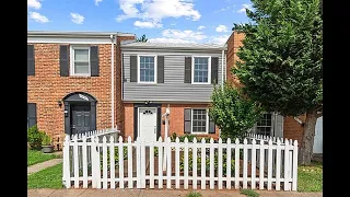 9635 Aspen Pl Manassas VA 20110