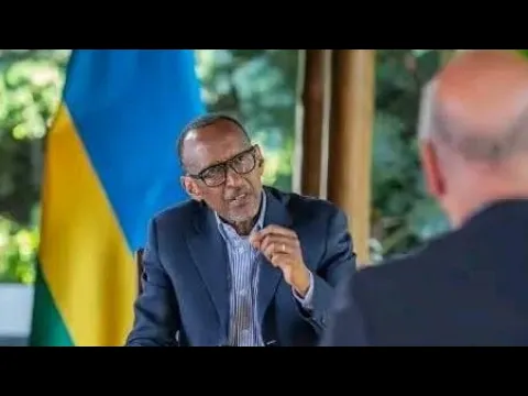 Download MP3 27/4/24 URGENT KAGAME QUALIFIE TSHISEKEDI DE PROPOS GRAVE A BBC WORLD PROVOCATION ET SIMULATION