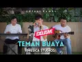 Download Lagu EXCLUSIVE!! Adlani Rambe - Teman Buaya (Musica Studios)