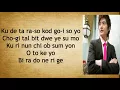 Download Lagu HowL - Love You - ( 사랑해)  Boys Over Flowers (Easy Lyrics)
