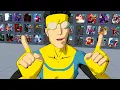 How to Change Your Avatar in VRChat EASY FAST Tutorial