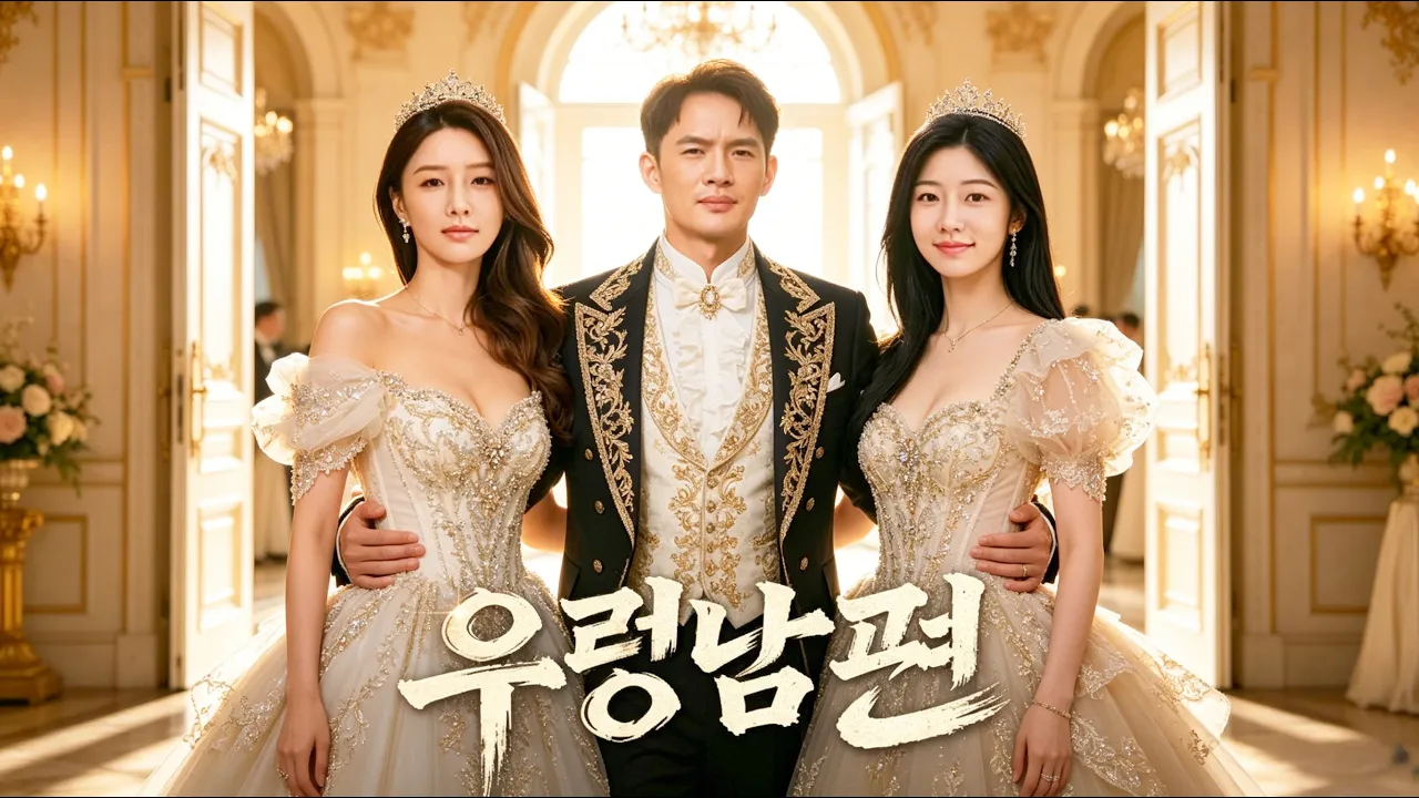 우렁남편(더빙) I 💔할아버지의 부탁을 들어드리려고 손녀와 결혼했는데, 이렇게 될 줄은 전혀 몰랐어요!#drama #dramabox poster