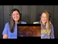 D'N'A Reacts: ARCHERS | Making Eyes