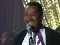 Luther Vandross - Love The One You're With (Geld oder Liebe, November 19, 1994)