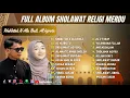 Download Lagu Sholawat Terbaru 2024 || Ahmad Widani Feat Tamara - Habbitak X `Ala Bali  | Al Hijrotu ||