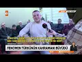 ÖZEL HABER | Fenomen türkünün kahramanı bulundu! - atv Ana Haber 12 Nisan 2025