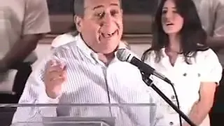 كلما أبصرت شيئا  من جمالك   المرنم وخادم الرب مفدي موسى دندنها