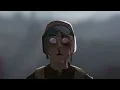 Is your war finally over?