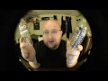 Jon Drinks Water Wegmans Purified Water VS Wegmans Spring Water