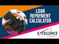 Loan Repayment Calculator