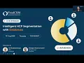 Intelligent HCP Segmentation with Databricks