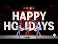 President Whitten s Holiday Message Celebrating IU