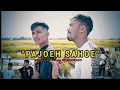 Download Lagu OBENK GTA feat BABANGBOY - PAJOH SAHOE (Official Musik Vidio)
