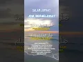 Download Lagu Salam Jumaat... #malaysia