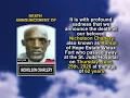 Nicholson Charlery Short Obituary