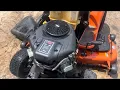 Briggs and Stratton V-Twin Surging Fix test ignition coils without tools