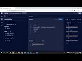 Lesson 6 Validation Error Handling