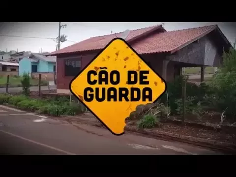 Cão de Guarda