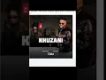 Khuzani Ft Nkosazane Daughter IDubai