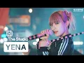 Download Lagu [In The Studio] [4K] YENA (최예나) - Good Morning｜인더스튜디오,  Stone PERFORMANCE