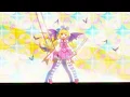 Magia Record - Oshino Shinobu Transformation