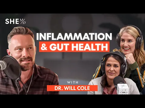 Dr. Will Cole: Breaking Down Inflammation and The Functional Medicine Guide to Gut Health