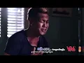 ရွှေထူး + G Fatt - ၈ရက် ၈လ ၈နာရီ (Official MV)