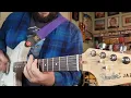 Download Lagu Blink 182 - Terrified (Guitar Playthrough)
