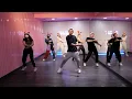 Chris Brown - It's Giving Christmas | Golfy Dance Fitness / Dance Workout | คลาสเต้นออกกำลังกาย