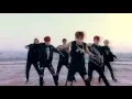 Lagu Monsta X - Hero [MV] [HD]