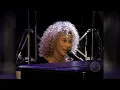 Carole King - It's Too Late | LIVE FULL HD (with lyrics)