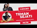 Download Lagu TEMAN SEJATI | Karaoke Nada Pria ( dipopulerkan oleh Erie suzan x Adibal )