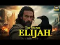 Download Lagu KISAH ELIJAH - NABI API - FILM 2025 - 🎬 Film dalam 4K
