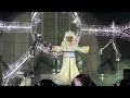 Beyoncé - Church Girl/Get Me Bodied Medley - Live from The Renaissance World Tour at MetLife Stadium