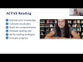 AE Live 8 1 Promoting Reading Fluency with the ACTIVE Framework