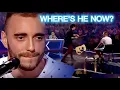 Lagu X Factor Judge Breaks Guitar (Contestant)