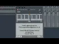 Semut Merah - Biarkan Semua Menghilang (Synth cover)