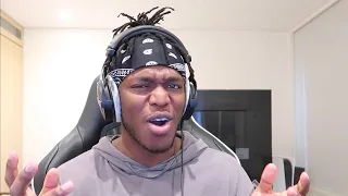 KSI Supports INCEST
