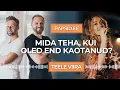 Lagu #33 – Teele Viira: Millest alustada, kui tunned, et oled end kaotanud?