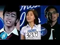 Download Lagu Gagal Audisi Indonesian Idol, 5 Penyanyi Ini Jadi TERKENAL Banget