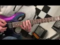 Disturbed - What Are You Waiting For - Guitar Cover