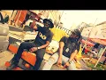 Download Lagu Braveboy \u0026 Collis Duranty - Keep Holding On (OFFICIAL MUSIC VIDEO)