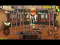 Scary Teacher 3D Big Update Giant Jack Special Chapter Miss T